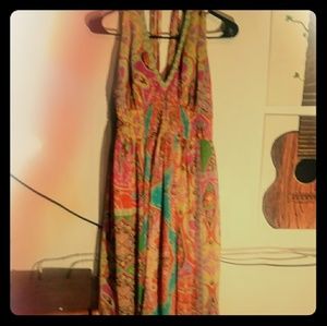 Just'Nother Hippie Dress